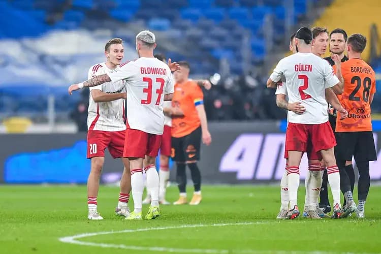 GKS Tychy - ŁKS Łódź: Typy, Analiza, Kursy 03.09.2026