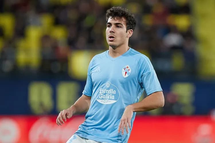 Getafe - Celta Vigo: Typy, Analiza, Kursy 07.09.2026