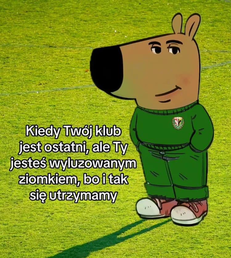 Fani Śląska już spokojni?
