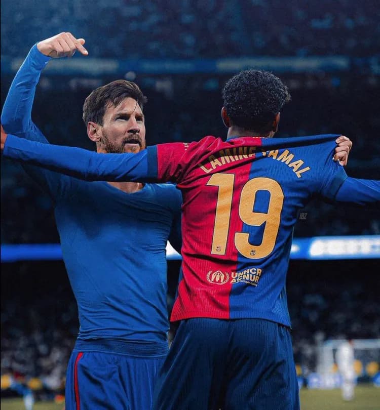 Barcelona wczoraj: