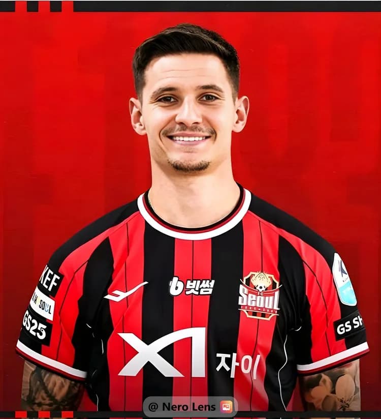 Patryk Klimala znalazł kolejny ciekawy klub