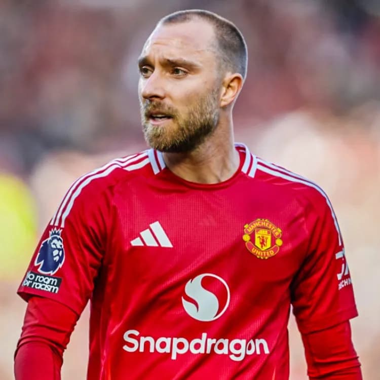 Eriksen zostanie w Premier League?