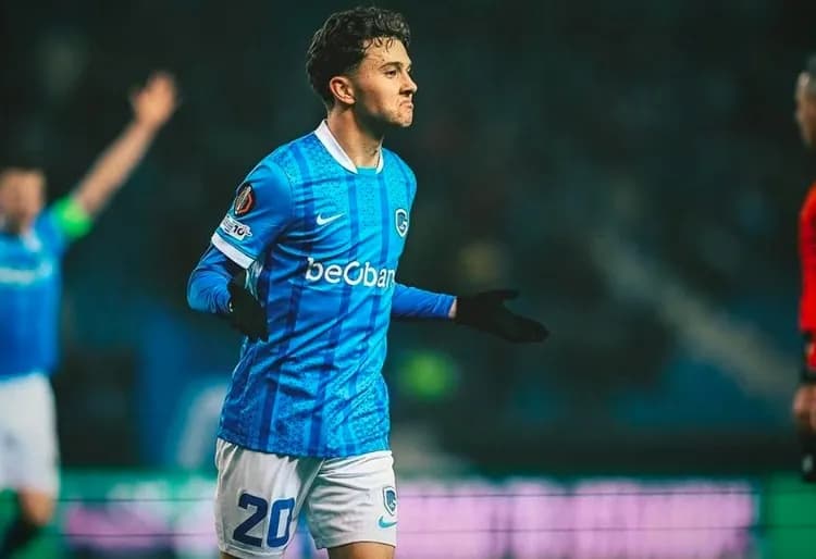 Borussia Dortmund rusza po grecki SUPERTALENT!