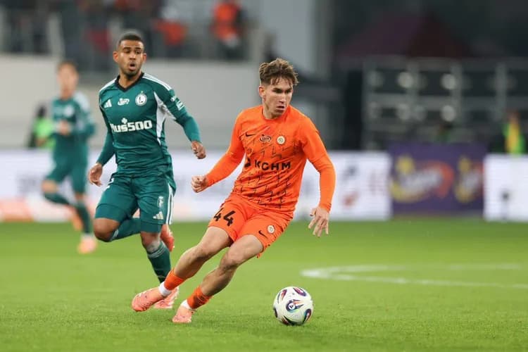 Kolejny polski talent na celowniku klubu z Bundesligi!