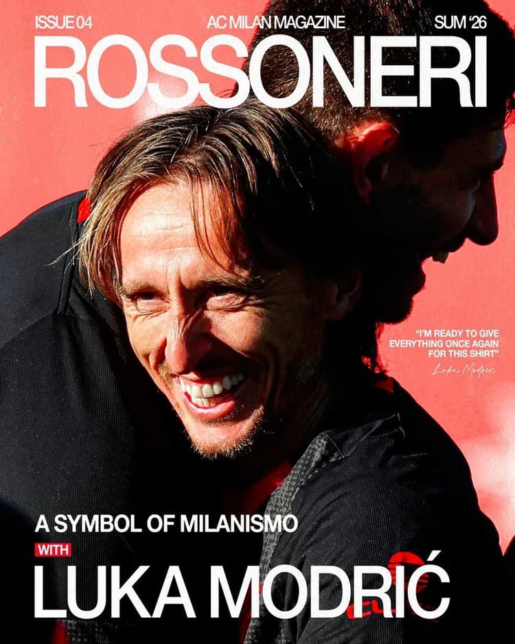 Modrić pozostanie w Milanie!