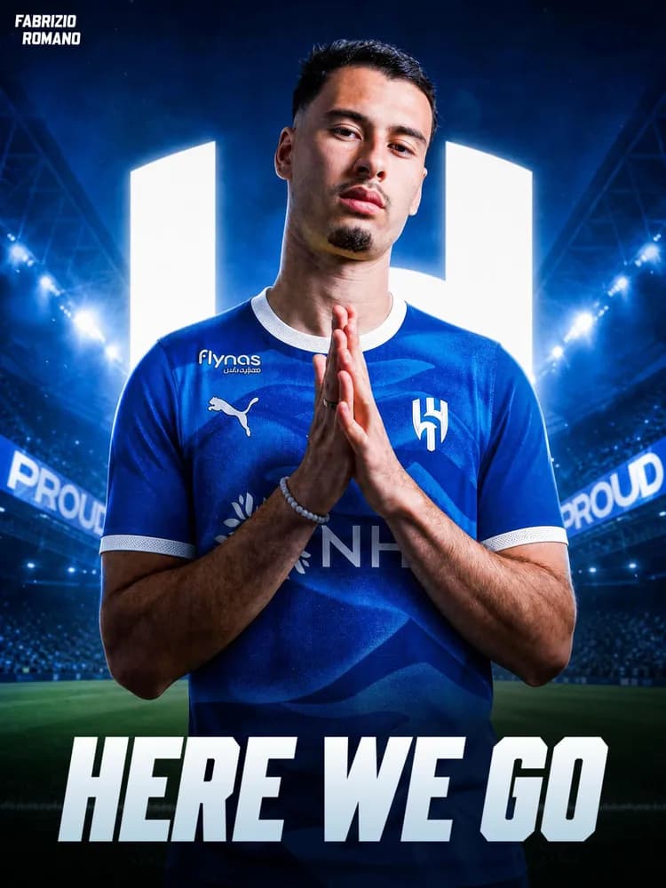 HERE WE GO! Gwiazda Arsenalu odchodzi do Arabii Saudyjskiej 😱