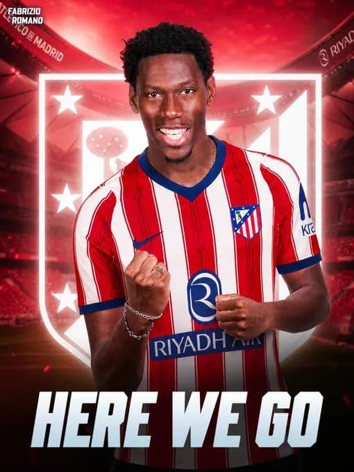Atletico sięga po gwiazdę mundialu!
