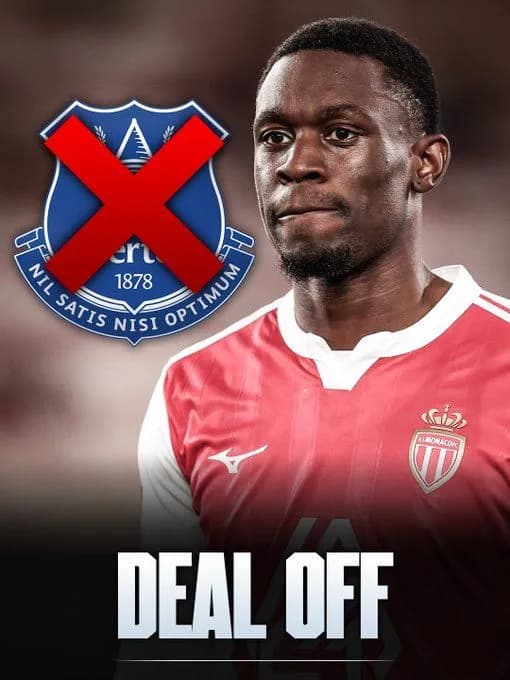 Ten transfer wysypał się na ostatniej prostej!