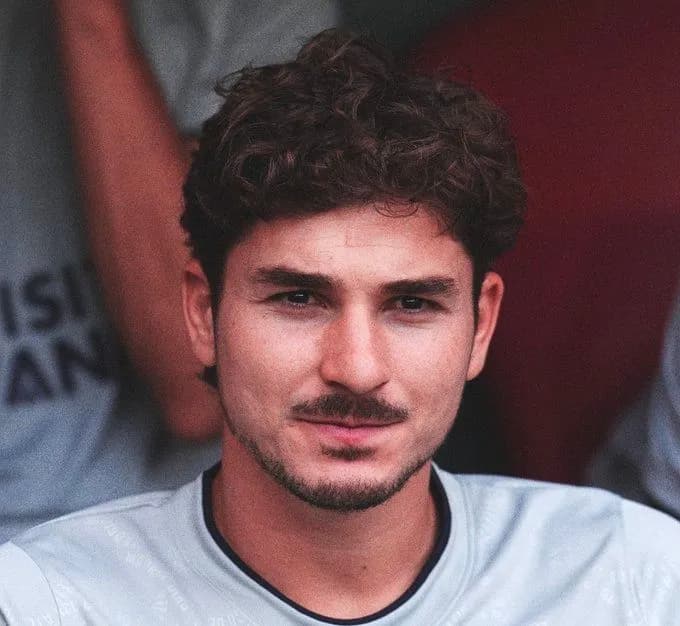 Julian Alvarez znów poza kadrą!