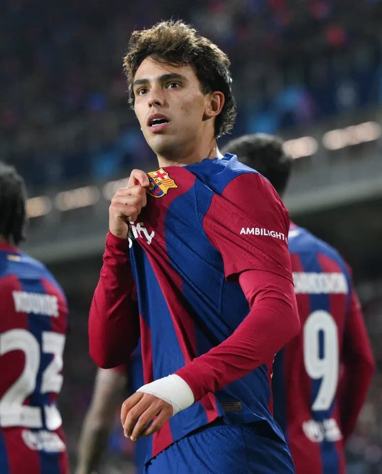 Ten piłkarz marzy o powrocie do FC Barcelony!