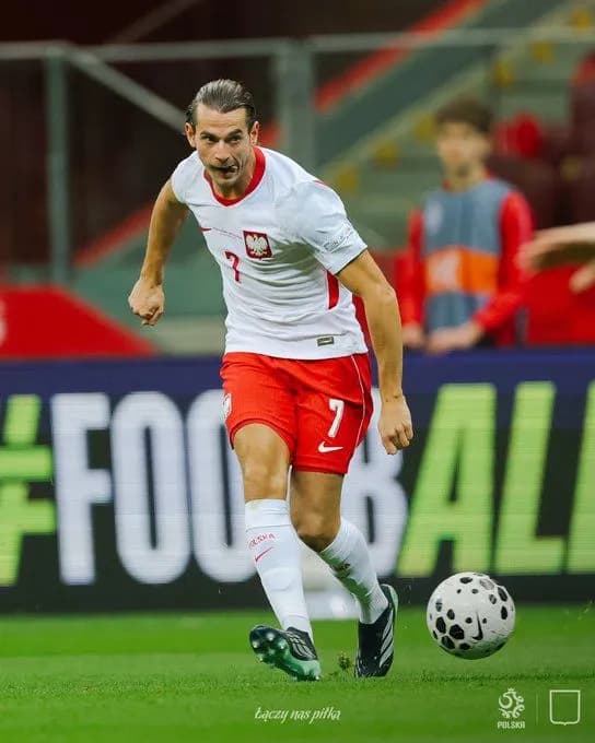 Jakub Kamiński może zimą zmienić klub!