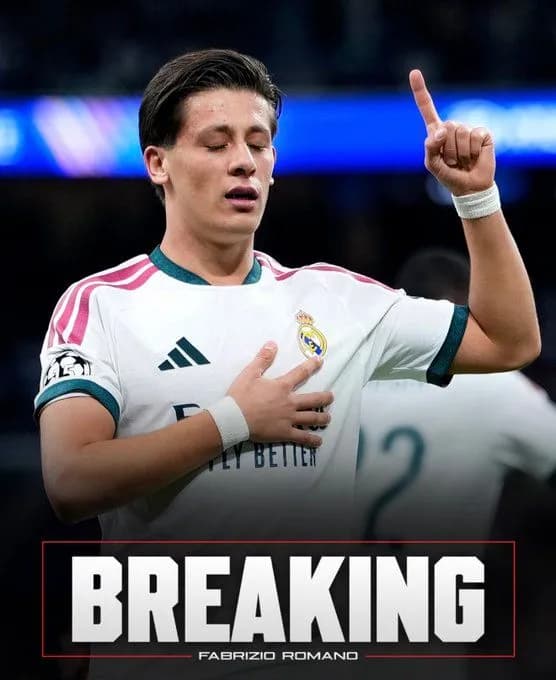 Ważna decyzja Realu Madryt przed El Clasico!