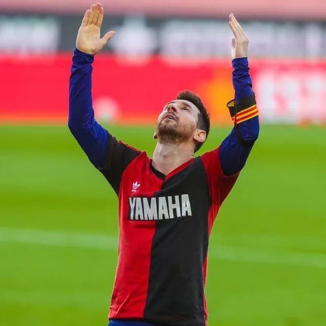 Leo Messi wróci do byłego klubu?