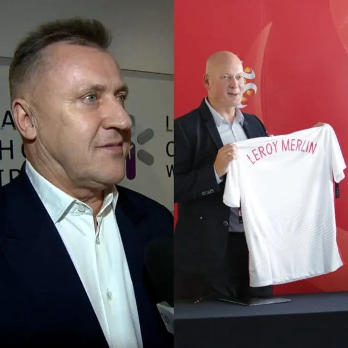 PZPN traci kolejnego dużego sponsora!
