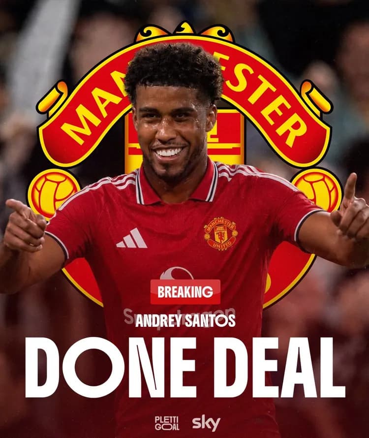 Manchester United podbiera Chelsea utalentowanego pomocnika!