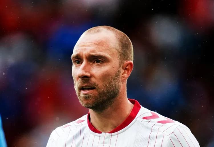Christian Eriksen chce kontynuować karierę mimo ostrzeżeń lekarzy!