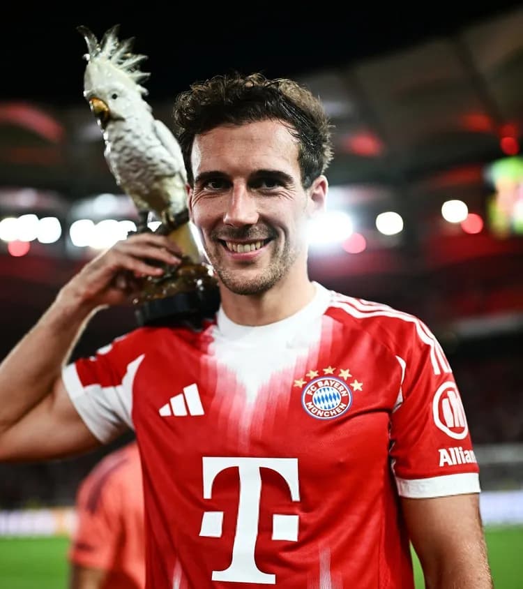 Były piłkarz Bayernu zaoferował swoje usługi Barcelonie!