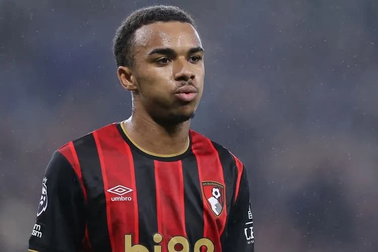 Nie będzie hitowego transferu Eliego Juniora Kroupiego!?