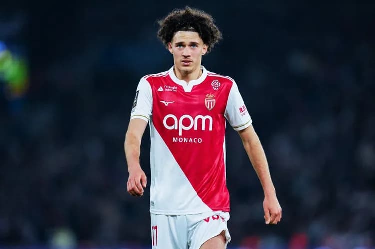 Monaco zaakceptowało ofertę PSG za swoją gwiazdę!