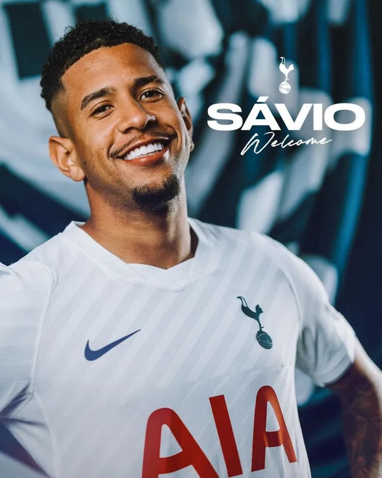 OFICJALNIE: Tottenham dopiął transfer za 88 MILIONÓW 😱