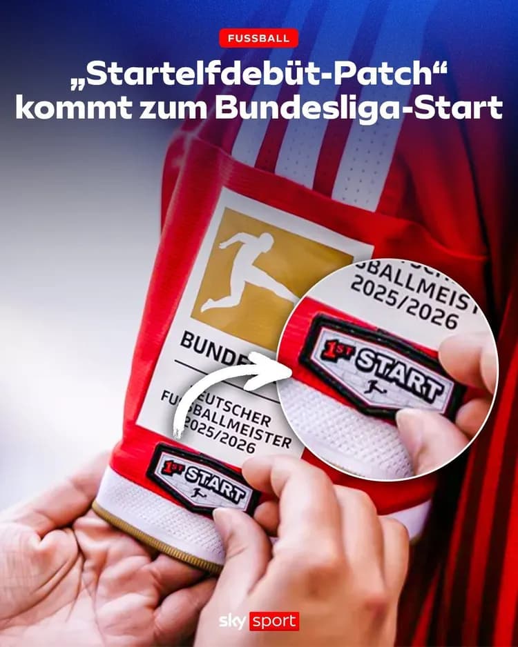 Nowa zasada w Bundeslidze! Zmiana rodem z Mundialu
