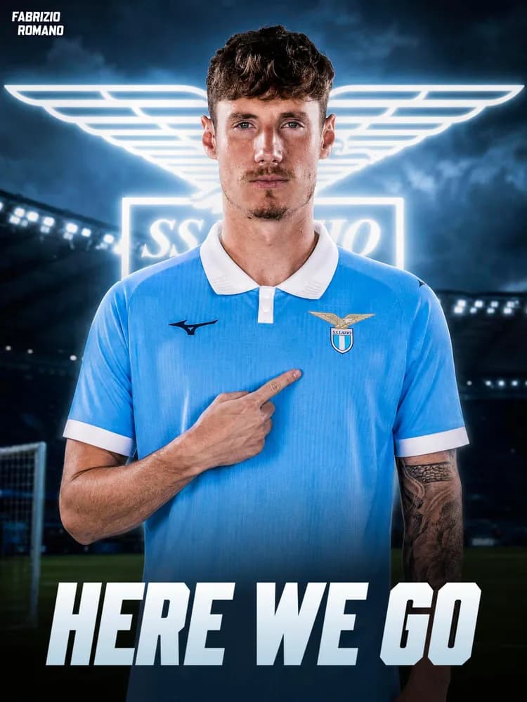 Były snajper Interu zagra w Lazio!