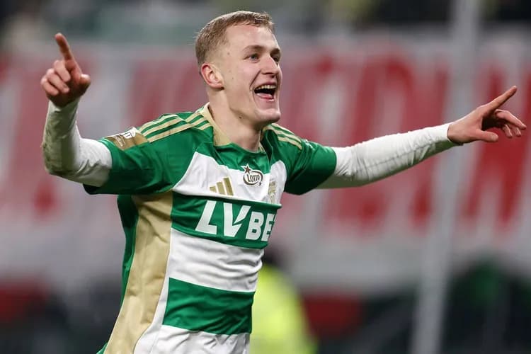 Tomas Bobcek krok od nowego klubu!