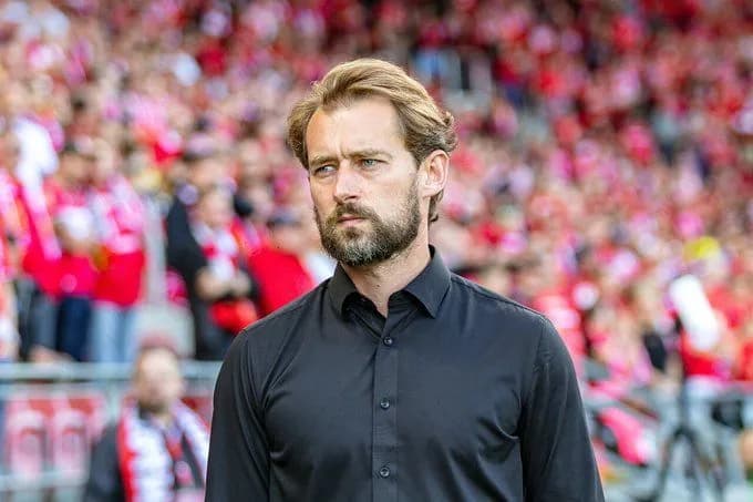Raków chce trenera ligowego rywala!
