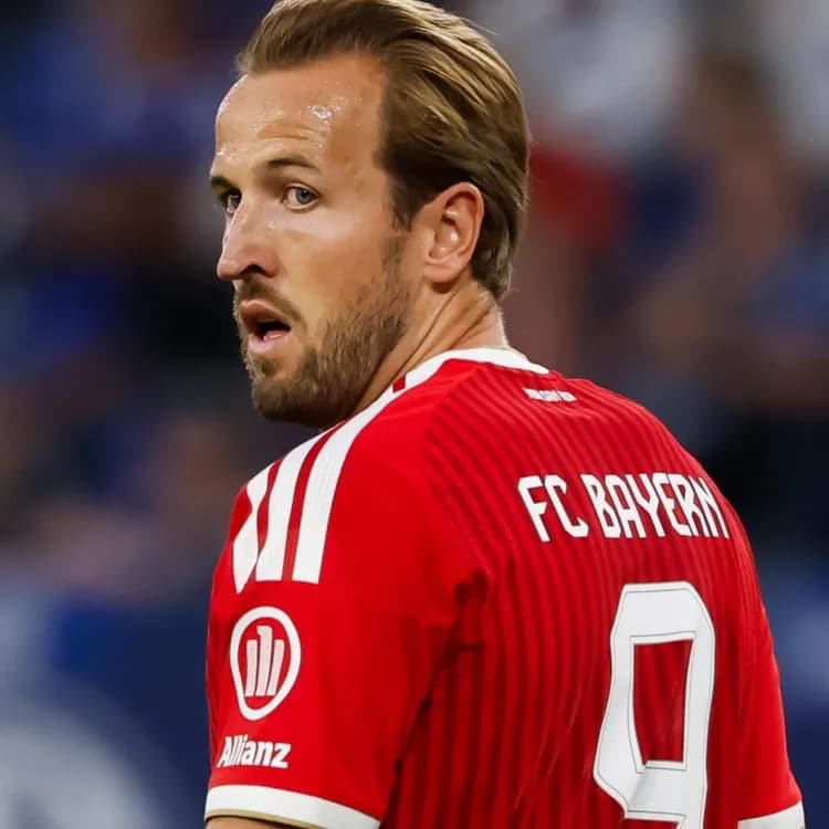 Harry Kane na celowniku europejskiego giganta!