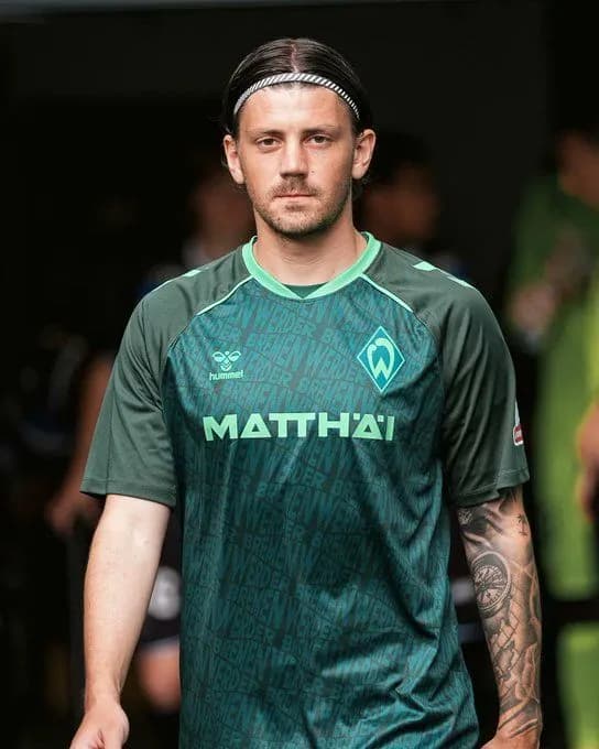 Dawid Kownacki nie ma klubu!