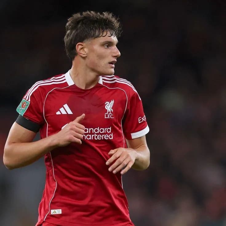 Juventus chce młodą gwiazdę Liverpoolu!