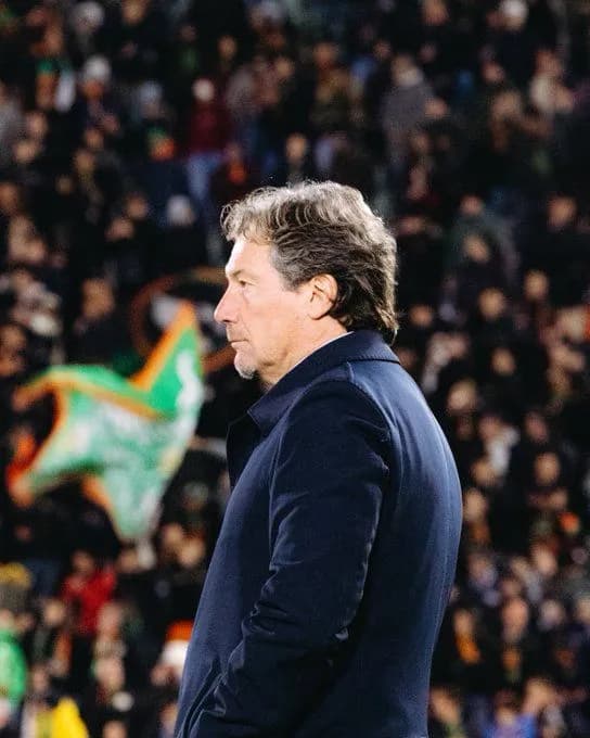 Mamy kolejne zwolnienie w Serie A!