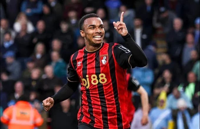 Gwiazda Premier League wybrała reprezentację Francji!
