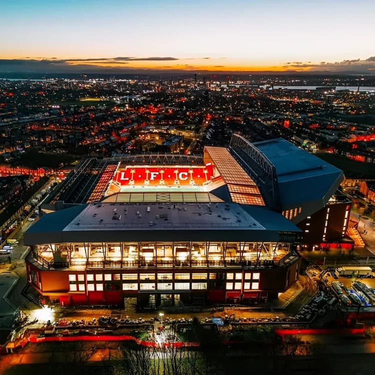 OFICJALNIE: Zapadła decyzja w sprawie meczu Liverpool - Brighton
