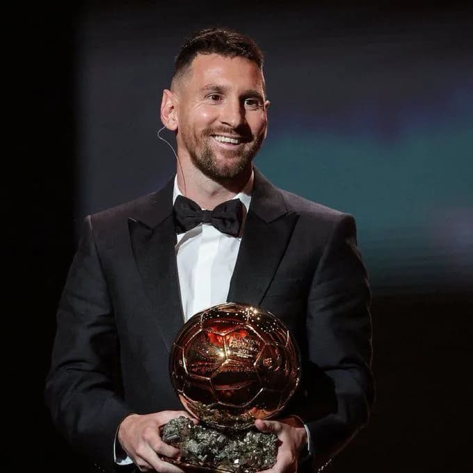 Messi podjął decyzję w sprawie obecności na dzisiejszej gali Złotej Piłki!