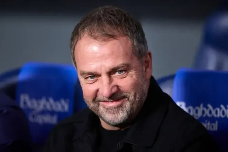 FC Barcelona nie sprowadzi Gvardiola z Manchesteru City