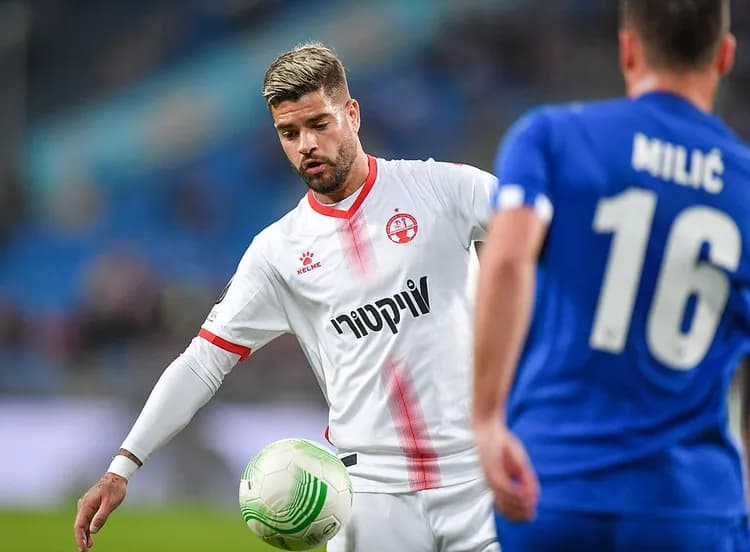 Hapoel Beer Sheva - Dinamo Zagrzeb: Typy, Analiza, Kursy 16.09.2026
