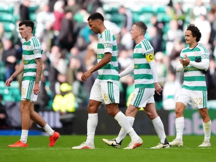 Hibernian – Celtic: typy, kursy, zakłady (25.10.2026)