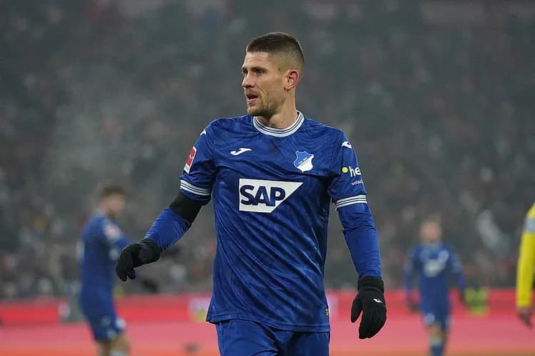 Hoffenheim – Besiktas: typy, kursy, zakłady (15.10.2026)