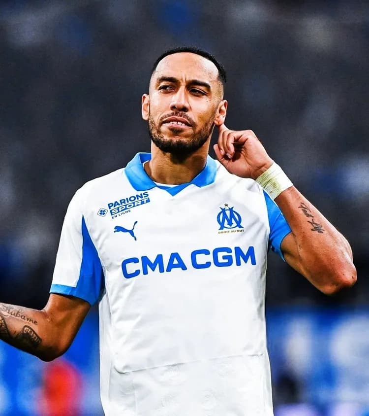 Aubameyang wróci do Serie A!?