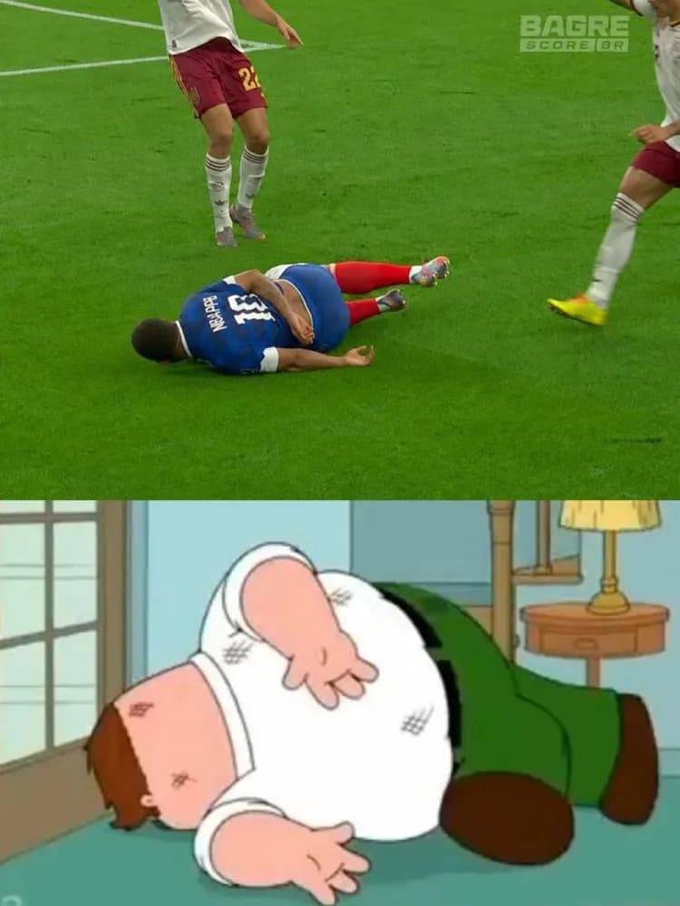 Dyktator poległ XD