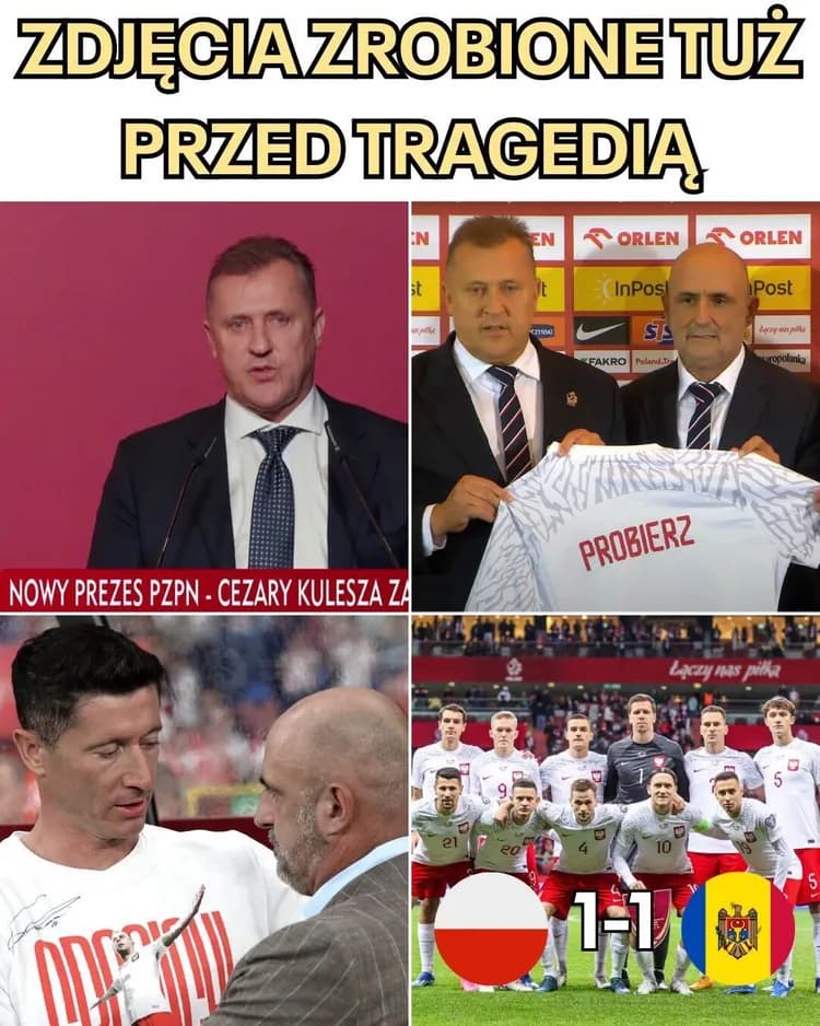 Wszyscy wiemy co stało się później...