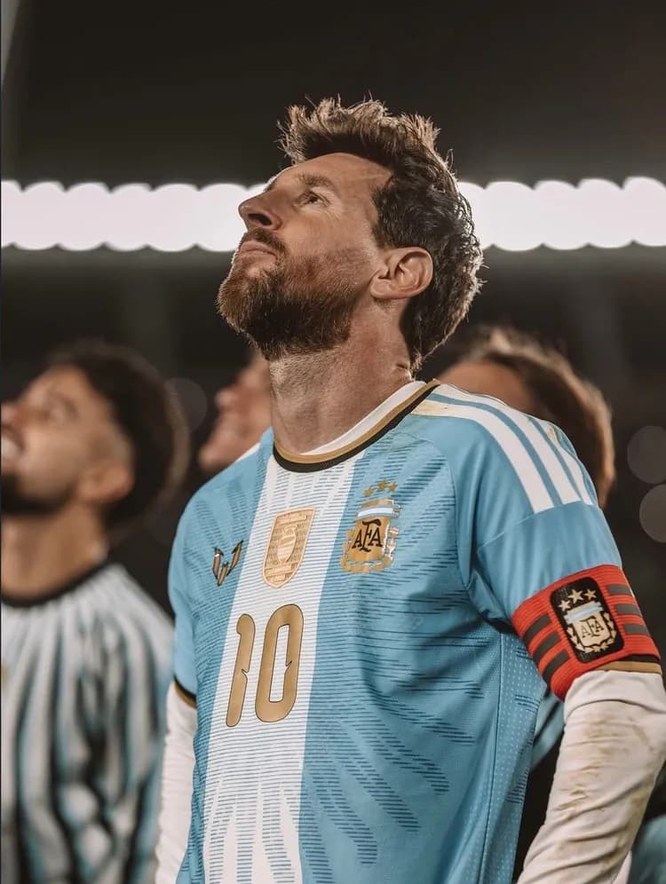 Tak Messi podsumował wszystko po pożegnalnym meczu!