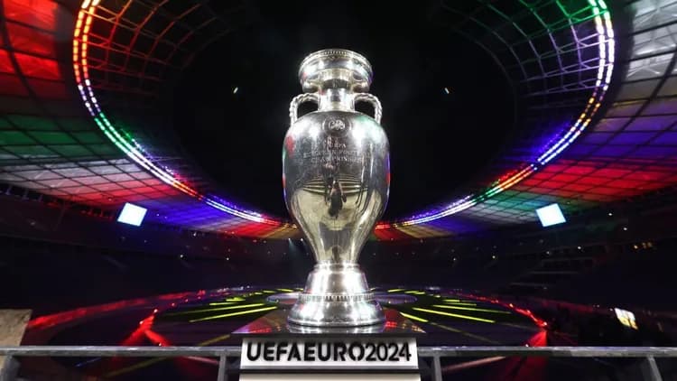 UEFA zatwierdziła NOWY FORMAT eliminacji do EURO