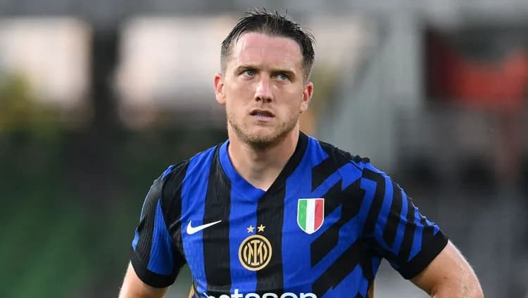 AS Roma - Inter Mediolan: Typy, Analiza, Kursy 19.09.2026