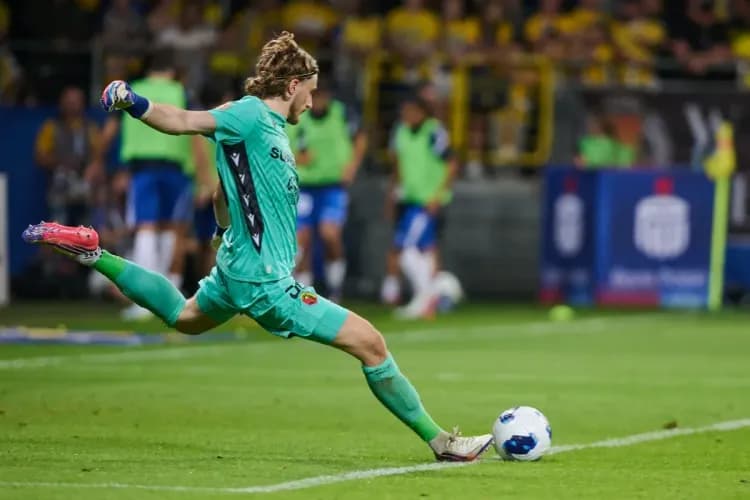Jagiellonia Białystok - Śląsk Wrocław: Typy, Analiza, Kursy 06.09.2026