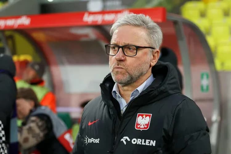 Co musi się stać, aby kadra u21 awansowała na EURO?