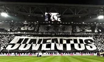 Kibice Juventusu niewłaściwie zachowali się podczas minuty ciszy