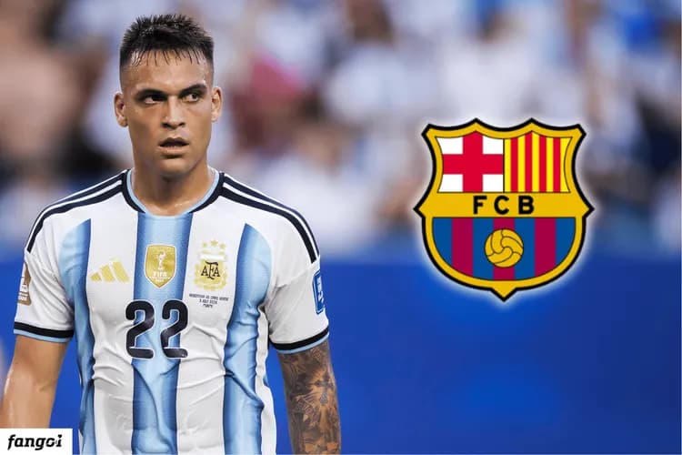 Gerard Romero: Hansi Flick i Barcelona chcą teraz TEGO napastnika❗️