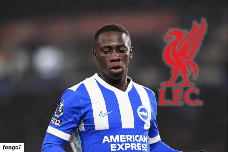 Liverpool chce kupić TEGO zawodnika❗️Pierwsza oferta na 60 milionów 